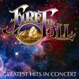 Album cover of Greatest Hits: In Concert