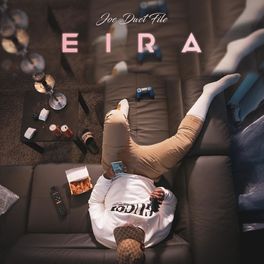 Album cover of EIRA