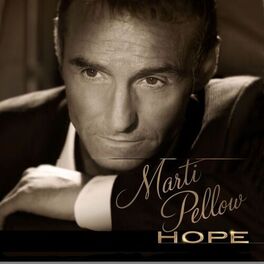 Album cover of Hope