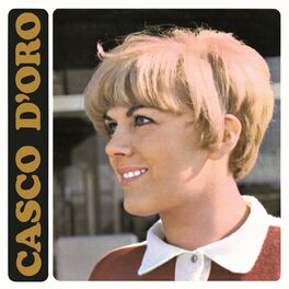 Album cover of Casco D'oro