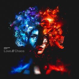 Album cover of Love // Chaos