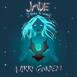 Album cover of Jade (Bórrame La Memoria)
