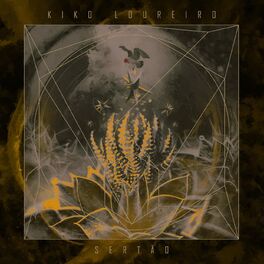 Album cover of Sertão
