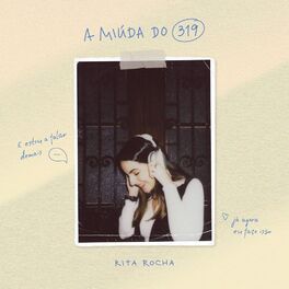 Album cover of A Miúda do 319