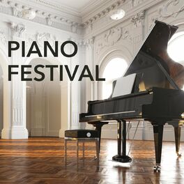 Album cover of Piano Festival