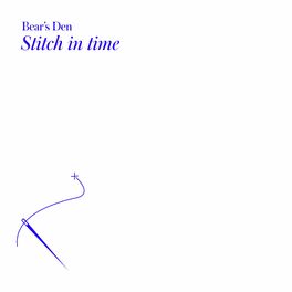 Album cover of Stitch In Time