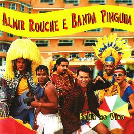 Album cover of Folia ao Vivo (Ao Vivo)