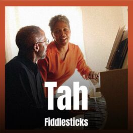Album cover of Tah Fiddlesticks