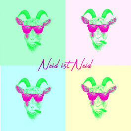 Album cover of Neid ist Neid
