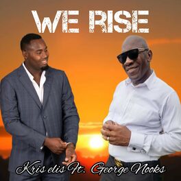 Album cover of We Rise