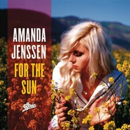 Album cover of For The Sun