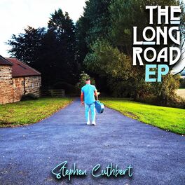 Album cover of The Long Road
