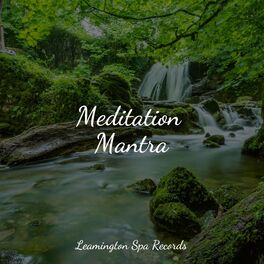 Album cover of Meditation Mantra