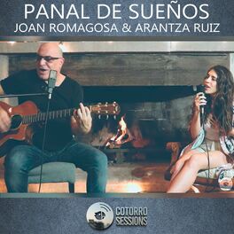 Album cover of Panal de sueños