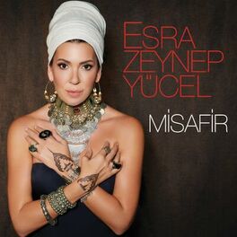 Album cover of Misafir