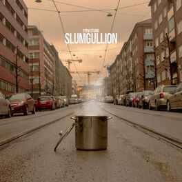 Album cover of Slumgullion