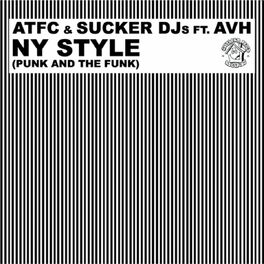 Album cover of NY Style (Punk And The Funk)