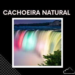 Album cover of Cachoeira Natural