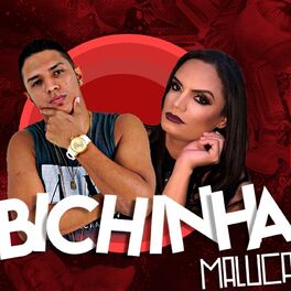 Album cover of Bichinha Maluca