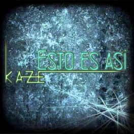 Album cover of Esto Es Asi