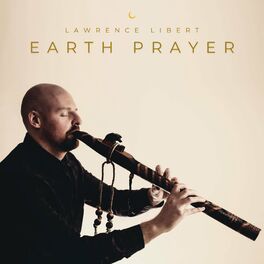Album cover of Earth Prayer