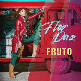 Album cover of Fruto
