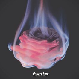 Album cover of Flowers Burn