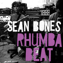 Album cover of Rhumba Beat
