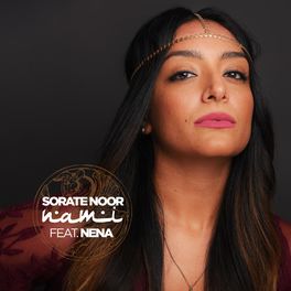 Album cover of Sorate Noor (feat. Nena)