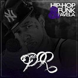 Album cover of Hip Hop & Funk Favela