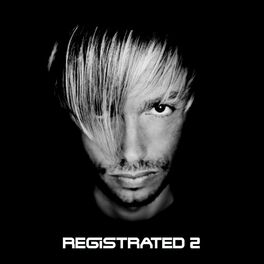 Album cover of Registrated 2