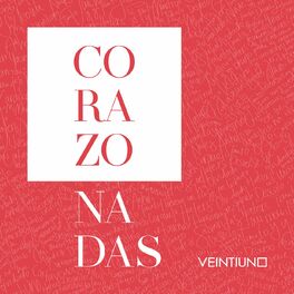 Album cover of Corazonadas
