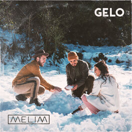 Album cover of Gelo