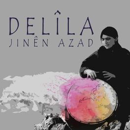 Album cover of Jinên Azad