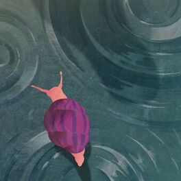 Album cover of A Slow Pace