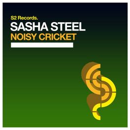 Album cover of Noisy Cricket
