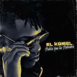 Album cover of Habla Que Tú Hablaba