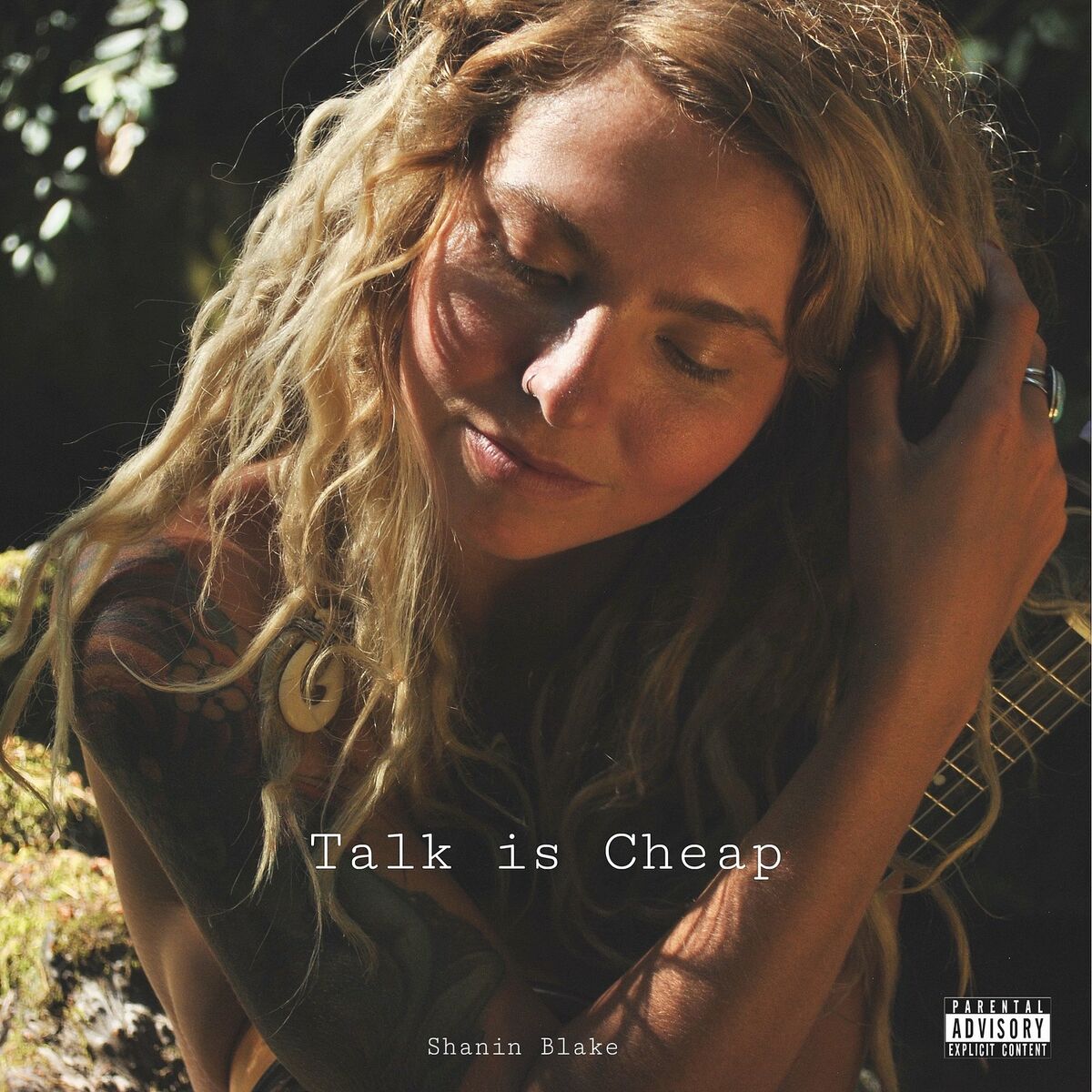 Shanin Blake - Talk Is Cheap: lyrics and songs | Deezer