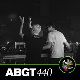 Album cover of Group Therapy 440
