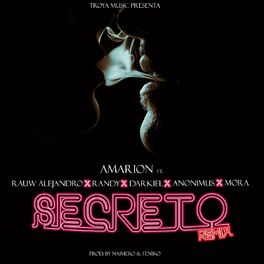 Album cover of Secreto (Remix)