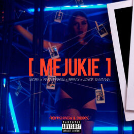 Album cover of Me Jukie