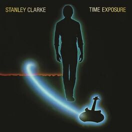Album cover of Time Exposure