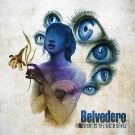 Album cover of Hindsight Is the Sixth Sense