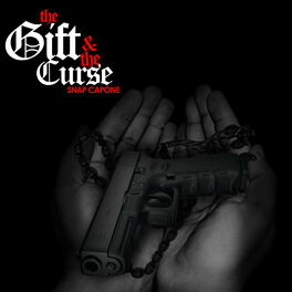 Album cover of The Gift & The Curse