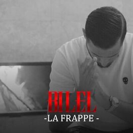 Album cover of La frappe