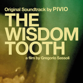 Album cover of The Wisdom Tooth