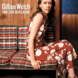 Album cover of Time (The Revelator)