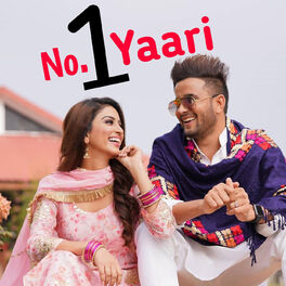 Album cover of No. 1 Yaari (feat. Millind Gaba , Maninder Buttar , Hardy Sandhu , Inder Chahal , Nawab , Jassie Gill , Karan Sehmbi & B Praak)