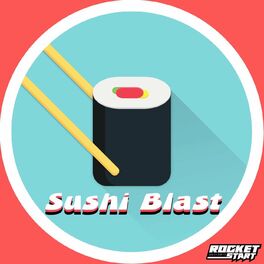 Album cover of Sushi Blast