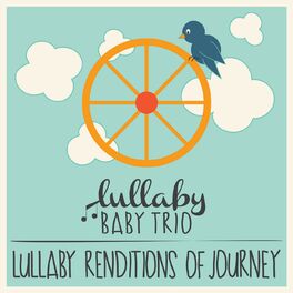Album cover of Lullaby Renditions of Journey